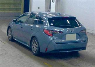 2020 Toyota Corolla - Thumbnail