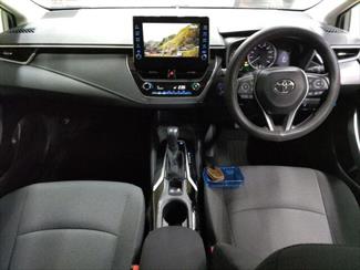 2020 Toyota Corolla - Thumbnail