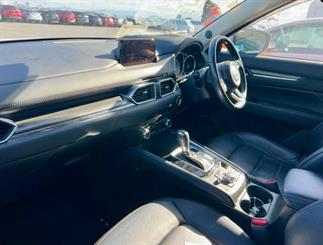 2018 Mazda CX-5 - Thumbnail