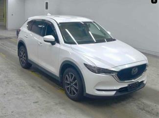 2018 Mazda CX-5 - Thumbnail
