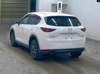 2018 Mazda CX-5 - Thumbnail