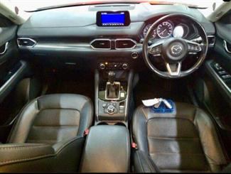 2018 Mazda CX-5 - Thumbnail
