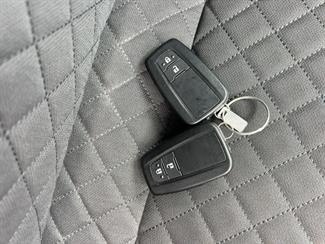 2018 Toyota C-HR - Thumbnail