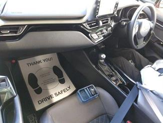 2020 Toyota C-HR - Thumbnail