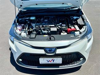 2021 Toyota Corolla - Thumbnail