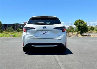 2021 Toyota Corolla - Thumbnail