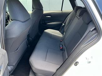 2021 Toyota Corolla - Thumbnail