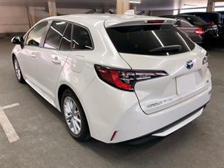 2021 Toyota Corolla - Thumbnail