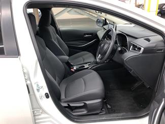 2021 Toyota Corolla - Thumbnail