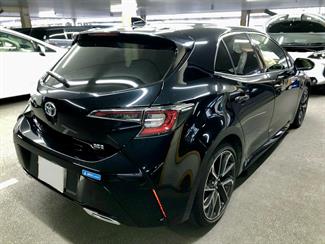 2021 Toyota Corolla - Thumbnail
