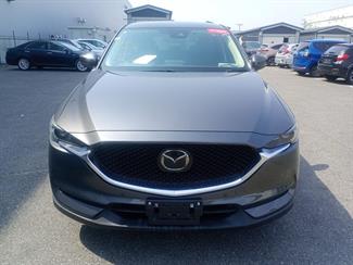 2017 Mazda CX-5 - Thumbnail