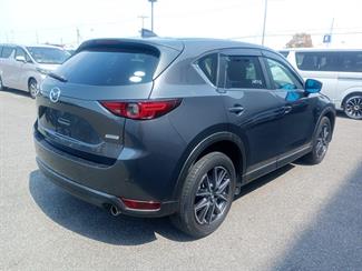 2017 Mazda CX-5 - Thumbnail