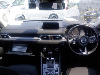 2017 Mazda CX-5 - Thumbnail