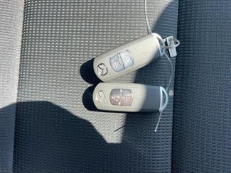 2017 Mazda CX-5 - Thumbnail