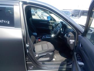 2017 Mazda CX-5 - Thumbnail