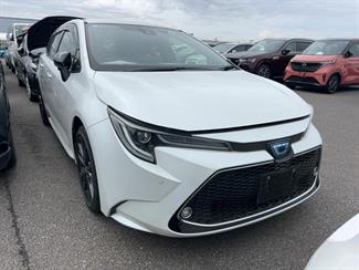 2021 Toyota Corolla - Thumbnail