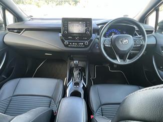2021 Toyota Corolla - Thumbnail