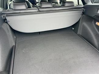 2021 Toyota Corolla - Thumbnail