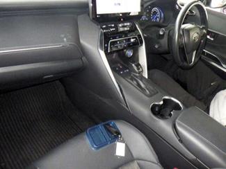 2021 Toyota Harrier - Thumbnail