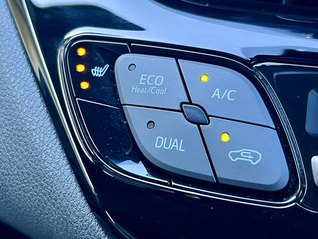 2020 Toyota C-HR