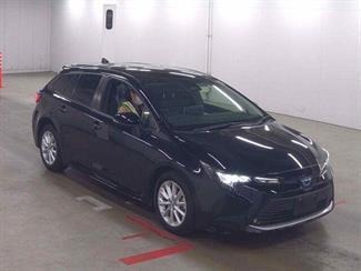 2023 Toyota Corolla - Thumbnail