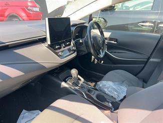 2023 Toyota Corolla - Thumbnail