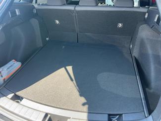 2023 Toyota Corolla - Thumbnail