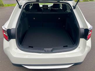 2020 Toyota Corolla - Thumbnail