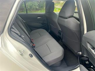 2020 Toyota Corolla - Thumbnail