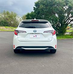 2020 Toyota Corolla - Thumbnail