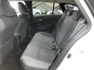 2020 Toyota Corolla - Thumbnail