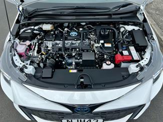 2021 Toyota Corolla - Thumbnail