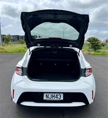 2021 Toyota Corolla - Thumbnail