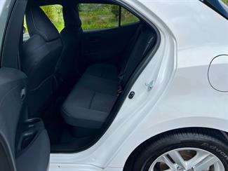 2021 Toyota Corolla - Thumbnail