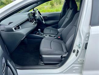 2021 Toyota Corolla - Thumbnail