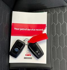 2021 Toyota Corolla - Thumbnail