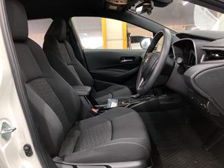 2019 Toyota Corolla - Thumbnail