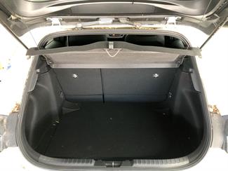 2019 Toyota Corolla - Thumbnail