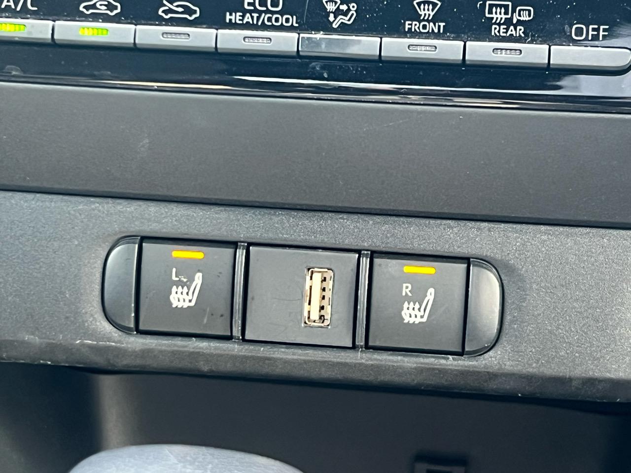 2020 Toyota Yaris