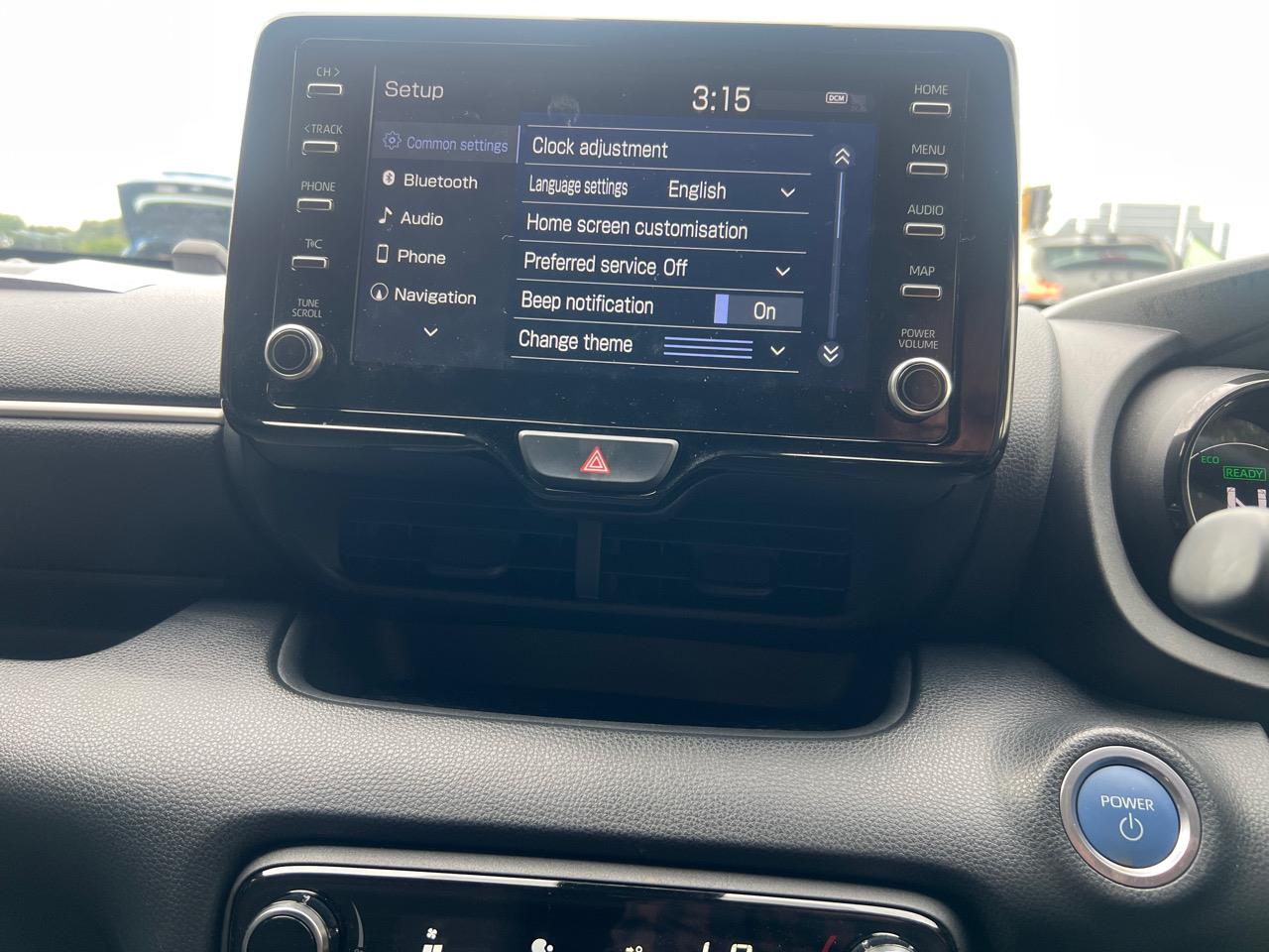 2020 Toyota Yaris