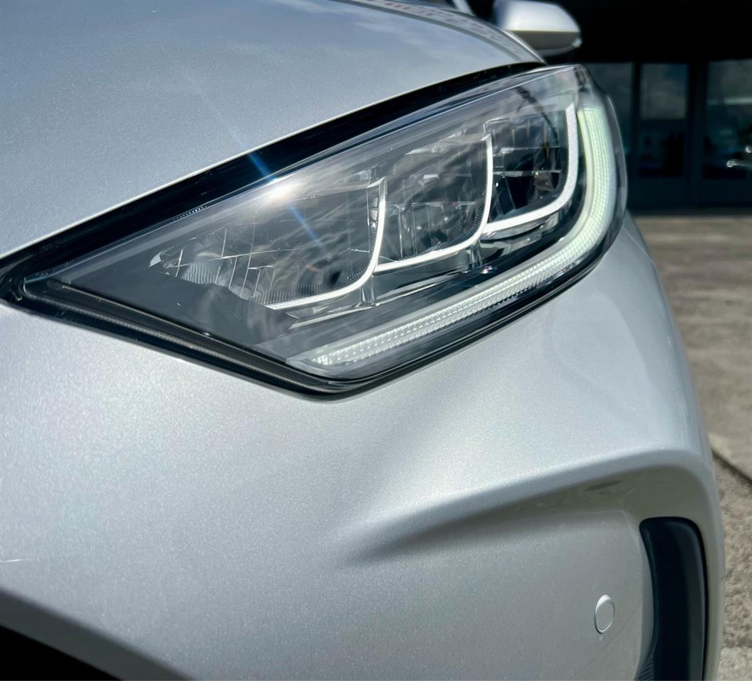 2020 Toyota Yaris