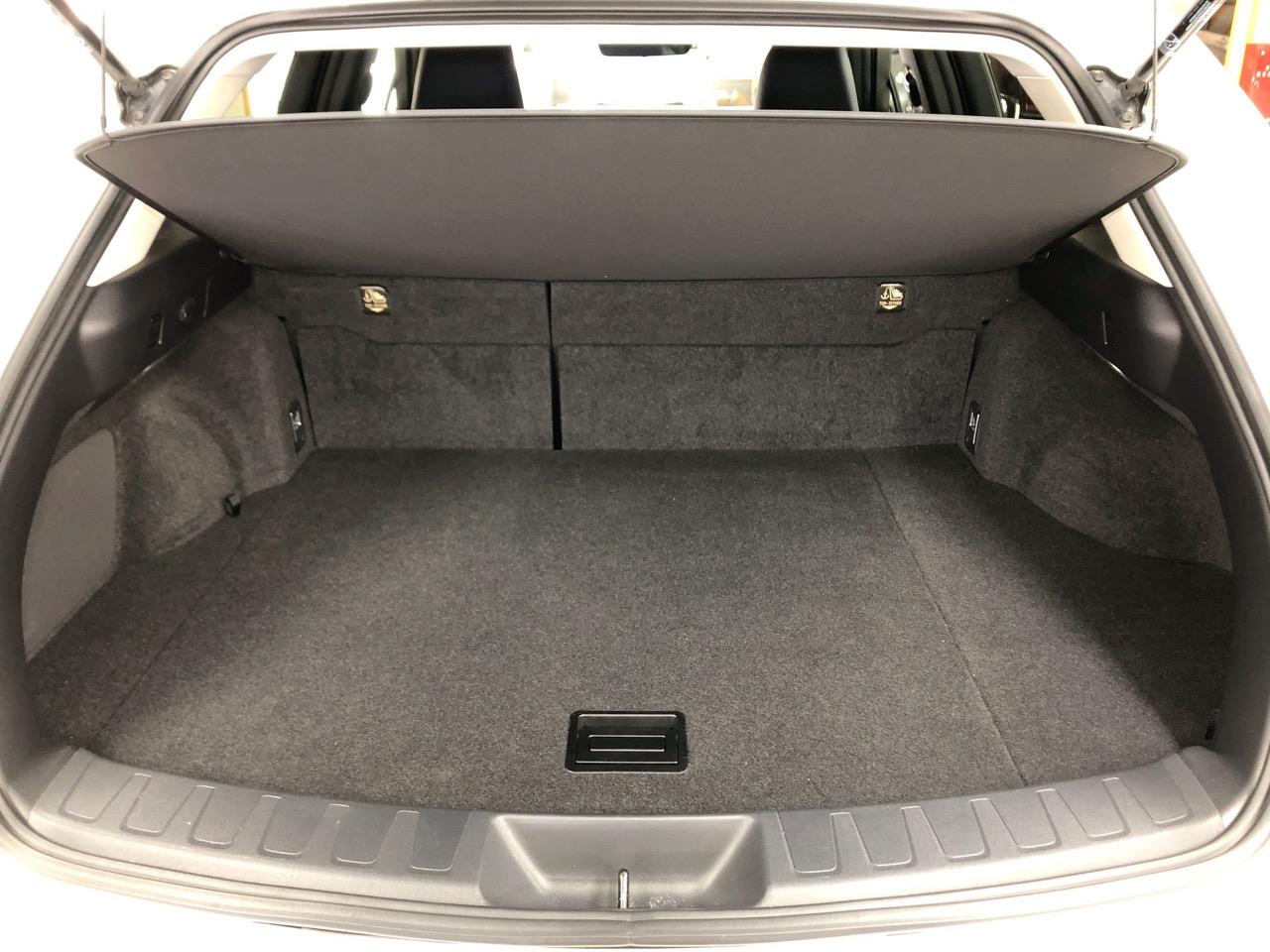 2021 Lexus UX 250H