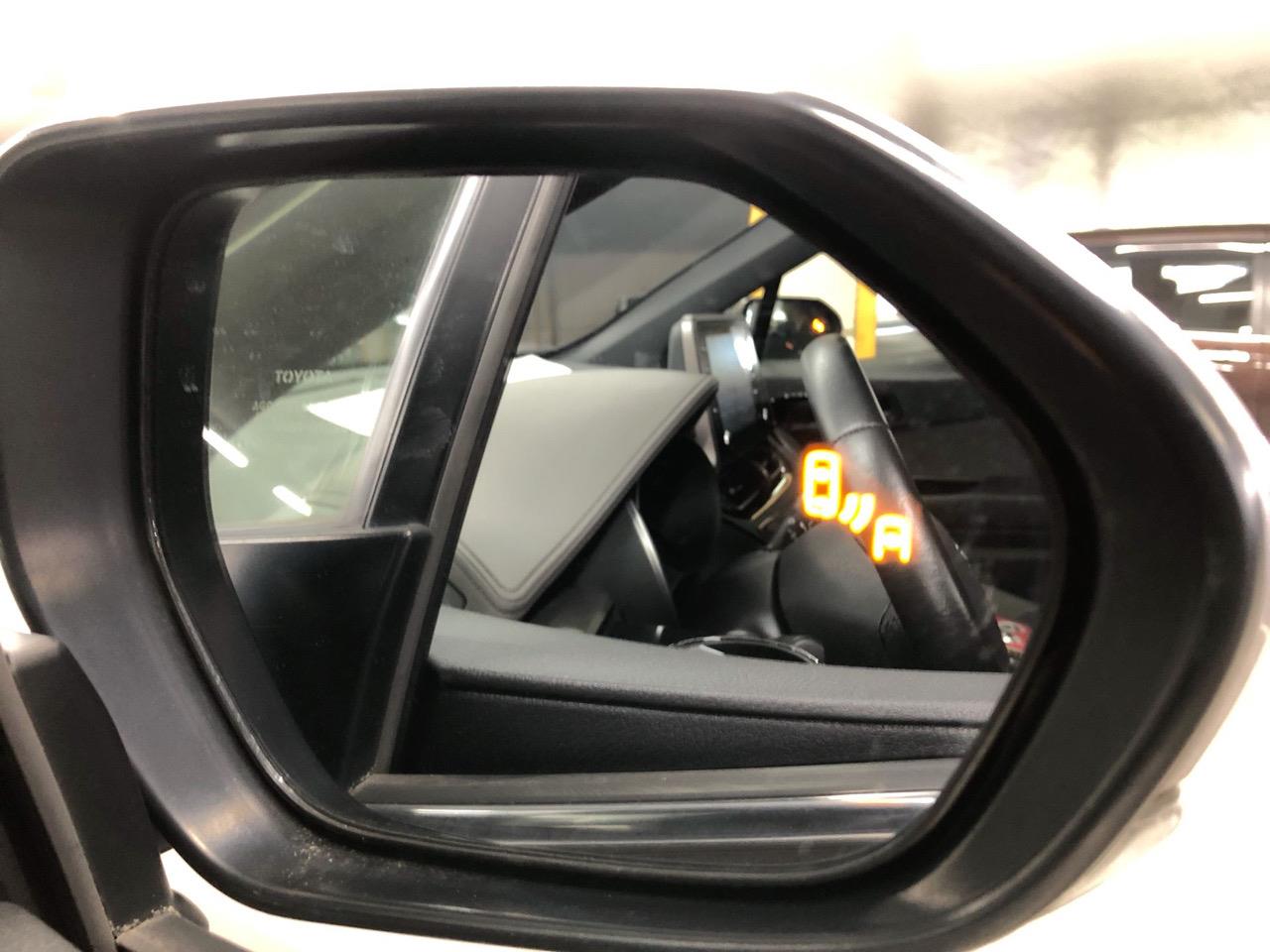 2020 Toyota C-HR