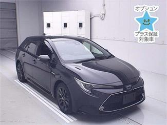 2020 Toyota Corolla - Thumbnail