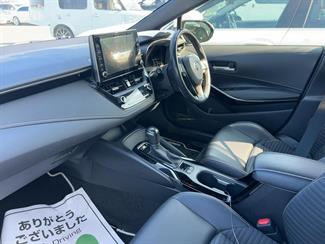2020 Toyota Corolla - Thumbnail