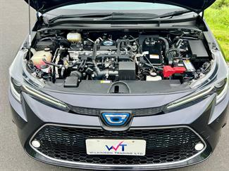 2020 Toyota Corolla - Thumbnail