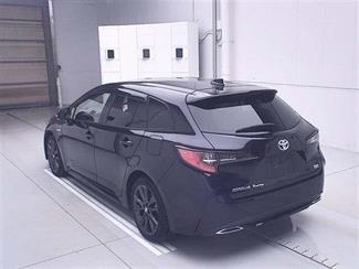 2020 Toyota Corolla - Thumbnail
