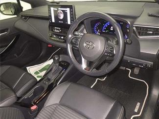 2020 Toyota Corolla - Thumbnail