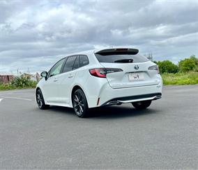 2021 Toyota Corolla - Thumbnail