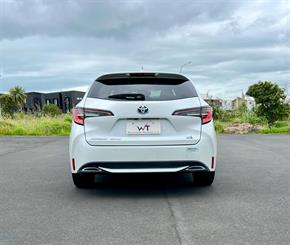 2021 Toyota Corolla - Thumbnail